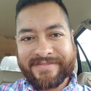 Meet your Posher, Joe